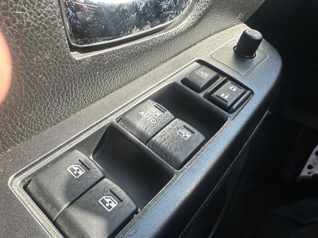 2015 Subaru WRX BASE in Hebbville, Nova Scotia - 9 - w1024h768px
