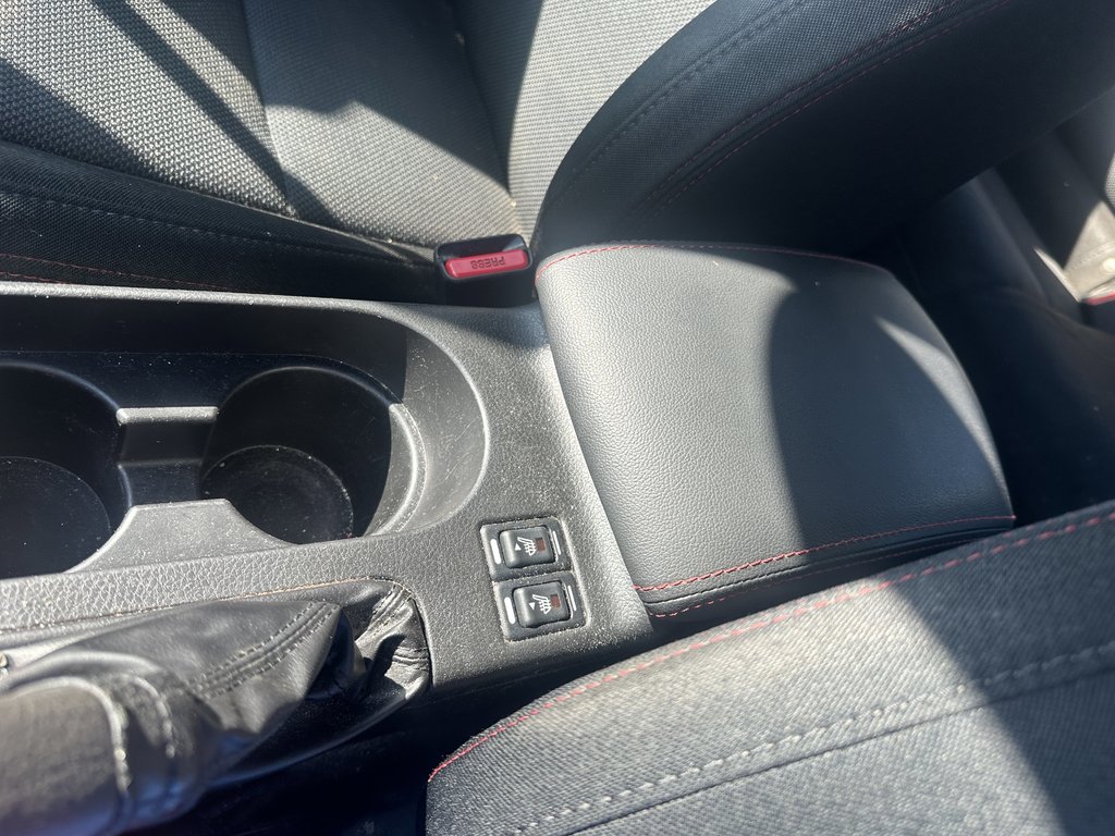 2015 Subaru WRX BASE in Hebbville, Nova Scotia - 18 - w1024h768px