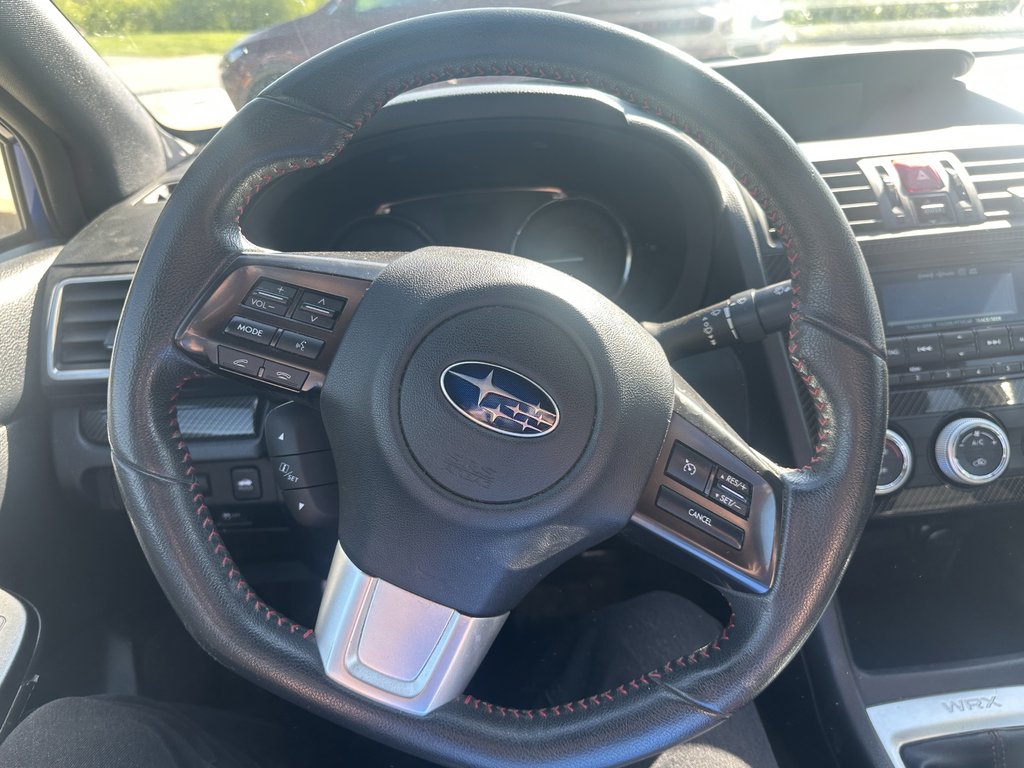 2015 Subaru WRX BASE in Hebbville, Nova Scotia - 15 - w1024h768px