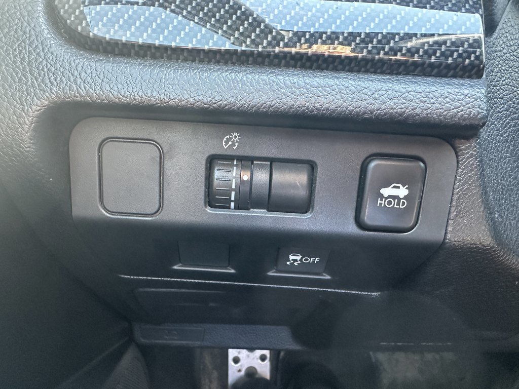 2015 Subaru WRX BASE in Hebbville, Nova Scotia - 11 - w1024h768px