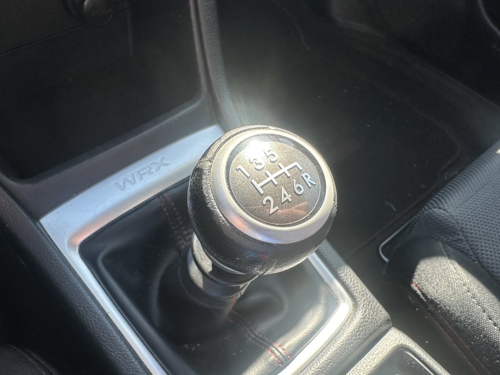 2015 Subaru WRX BASE in Hebbville, Nova Scotia - 17 - w1024h768px