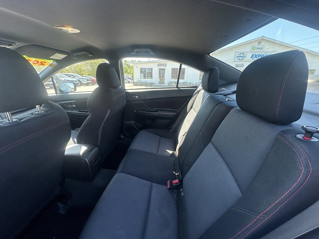 2015 Subaru WRX BASE in Hebbville, Nova Scotia - 22 - w1024h768px