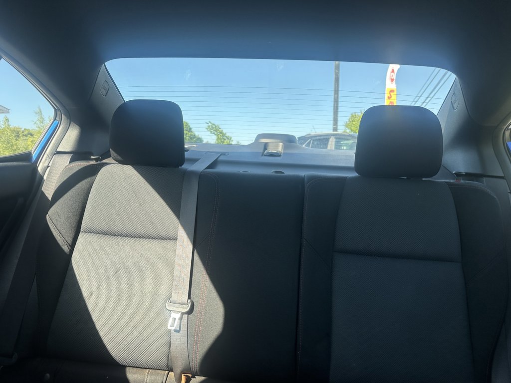 2015 Subaru WRX BASE in Hebbville, Nova Scotia - 21 - w1024h768px