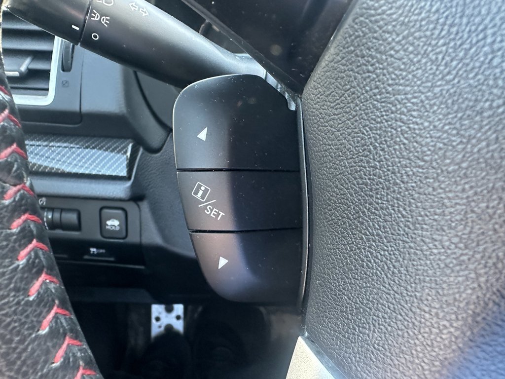 2015 Subaru WRX BASE in Hebbville, Nova Scotia - 14 - w1024h768px