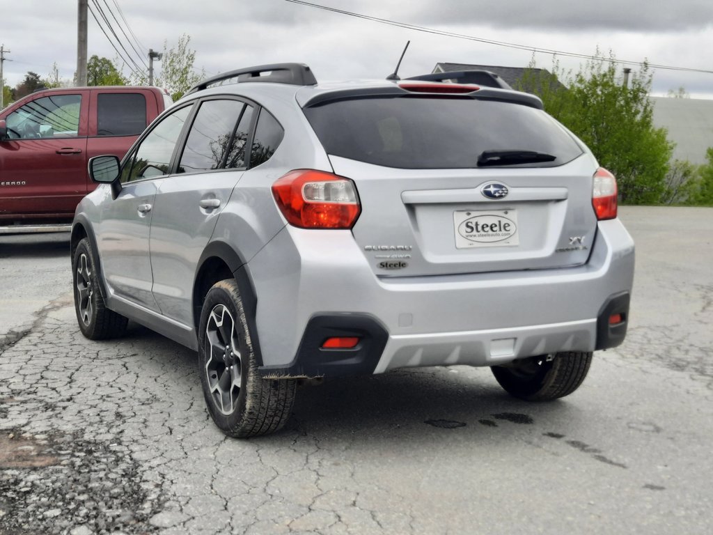 2013 Subaru XV Crosstrek 2.0i w/Touring Pkg in Hebbville, Nova Scotia - 7 - w1024h768px