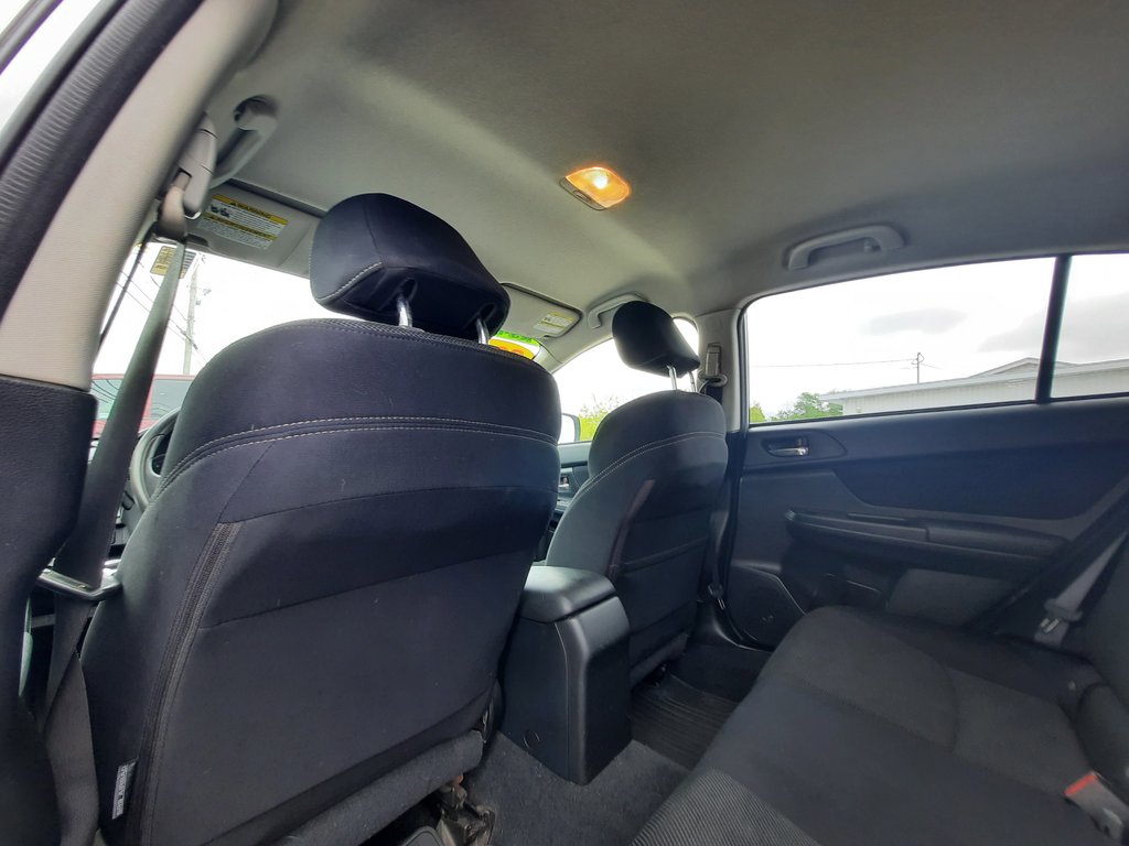 2013 Subaru XV Crosstrek 2.0i w/Touring Pkg in Hebbville, Nova Scotia - 24 - w1024h768px