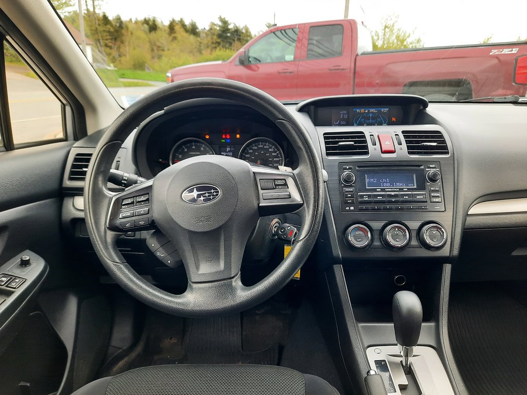 2013 Subaru XV Crosstrek 2.0i w/Touring Pkg in Hebbville, Nova Scotia - 26 - w1024h768px