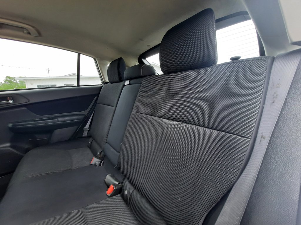 2013 Subaru XV Crosstrek 2.0i w/Touring Pkg in Hebbville, Nova Scotia - 23 - w1024h768px