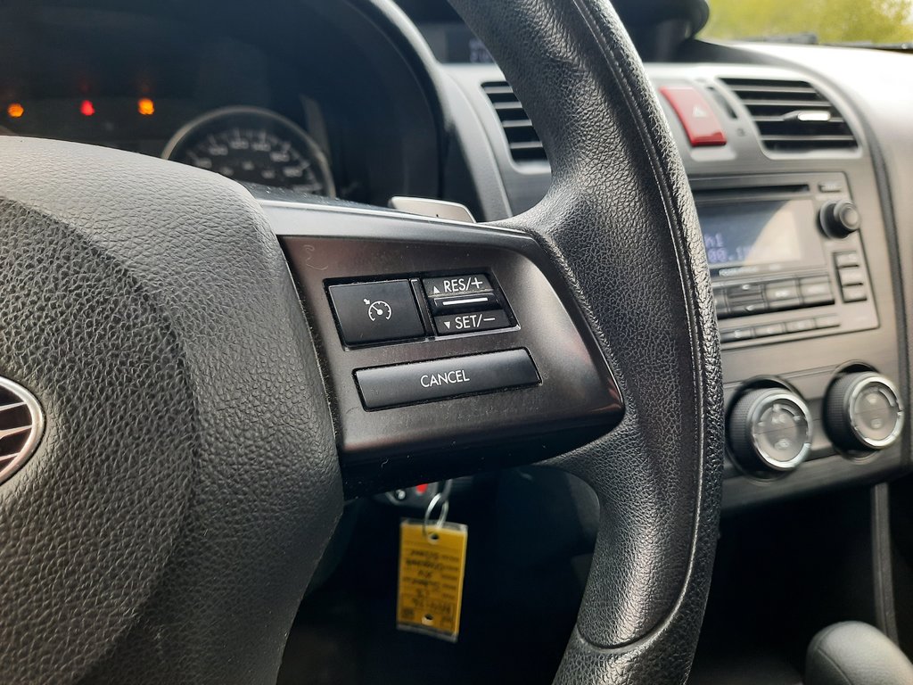 2013 Subaru XV Crosstrek 2.0i w/Touring Pkg in Hebbville, Nova Scotia - 11 - w1024h768px