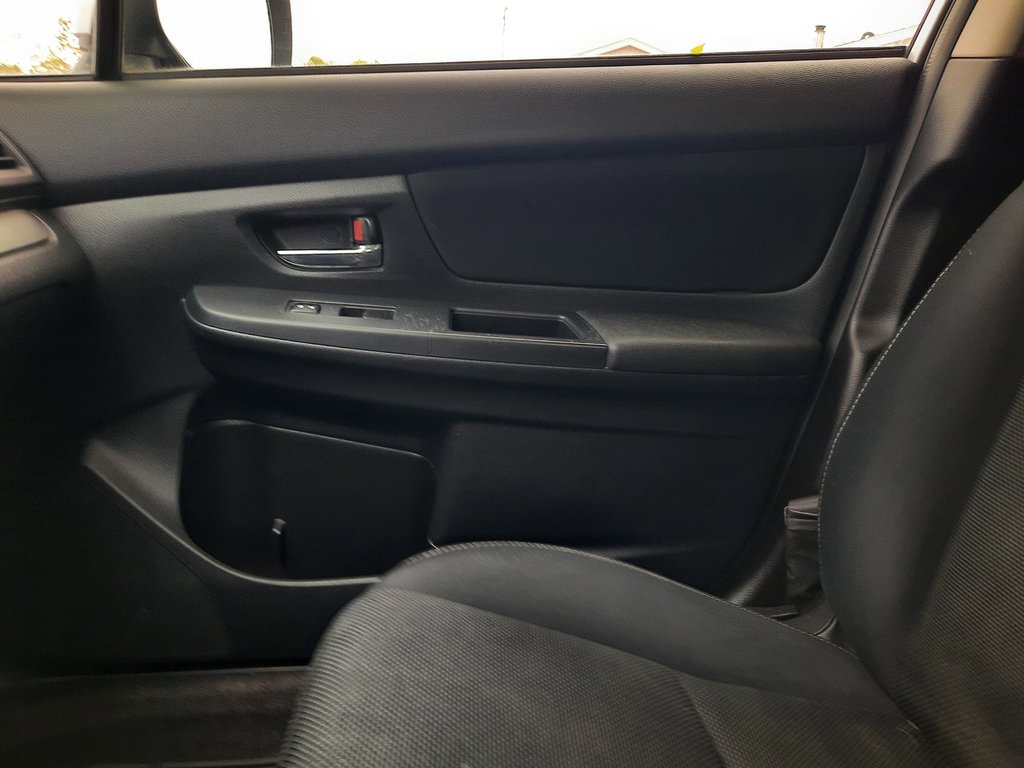 2013 Subaru XV Crosstrek 2.0i w/Touring Pkg in Hebbville, Nova Scotia - 20 - w1024h768px