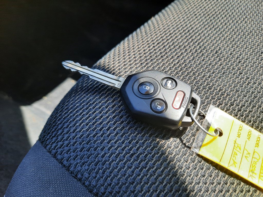 2014 Subaru XV Crosstrek 2.0i w/Sport Pkg in Hebbville, Nova Scotia - 21 - w1024h768px