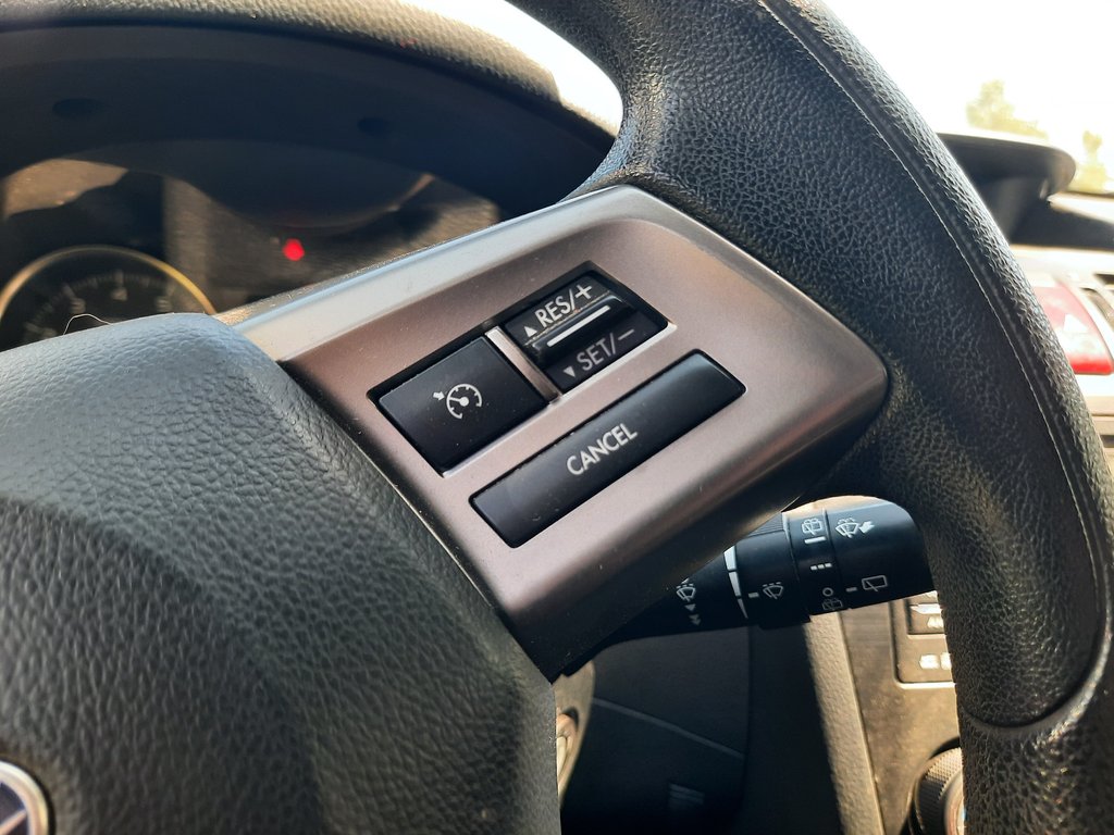 2014 Subaru XV Crosstrek 2.0i w/Sport Pkg in Hebbville, Nova Scotia - 7 - w1024h768px