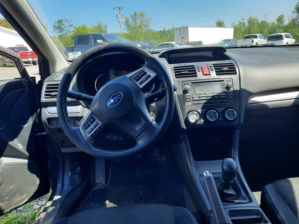 2014 Subaru XV Crosstrek 2.0i w/Sport Pkg in Hebbville, Nova Scotia - 20 - w1024h768px