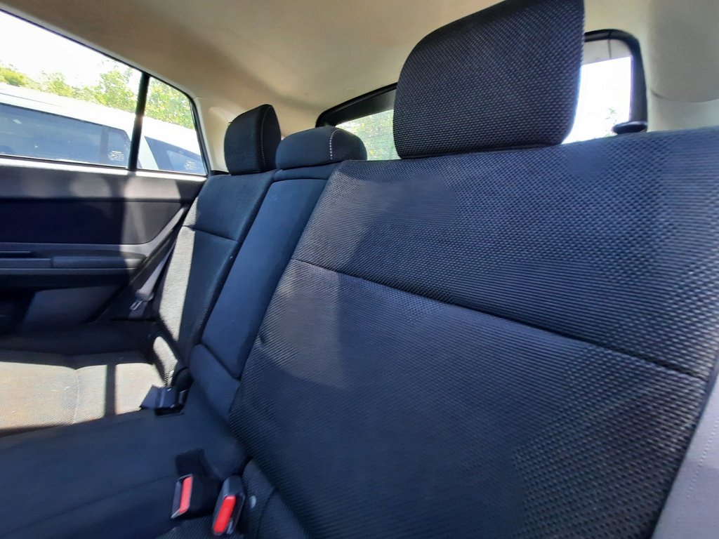 2014 Subaru XV Crosstrek 2.0i w/Sport Pkg in Hebbville, Nova Scotia - 17 - w1024h768px