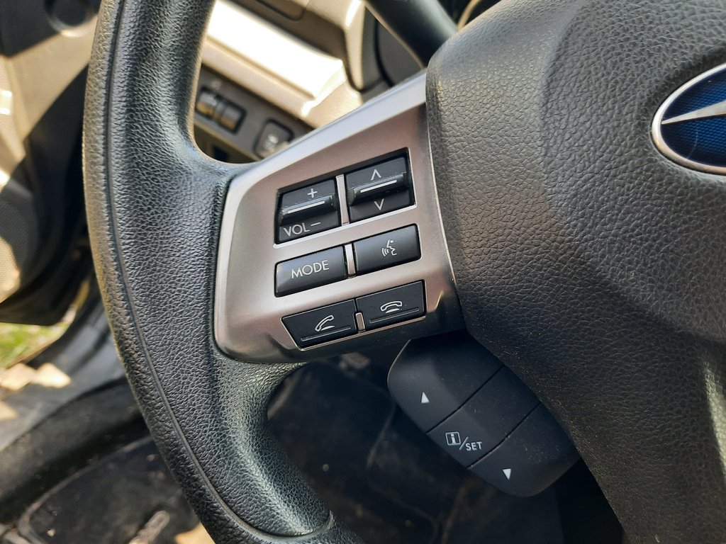 2014 Subaru XV Crosstrek 2.0i w/Sport Pkg in Hebbville, Nova Scotia - 6 - w1024h768px