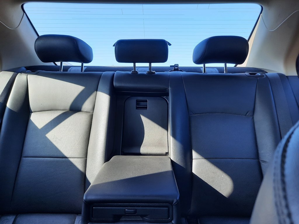 2013 Suzuki Kizashi SX in Hebbville, Nova Scotia - 23 - w1024h768px