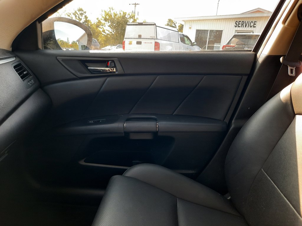2013 Suzuki Kizashi SX in Hebbville, Nova Scotia - 21 - w1024h768px