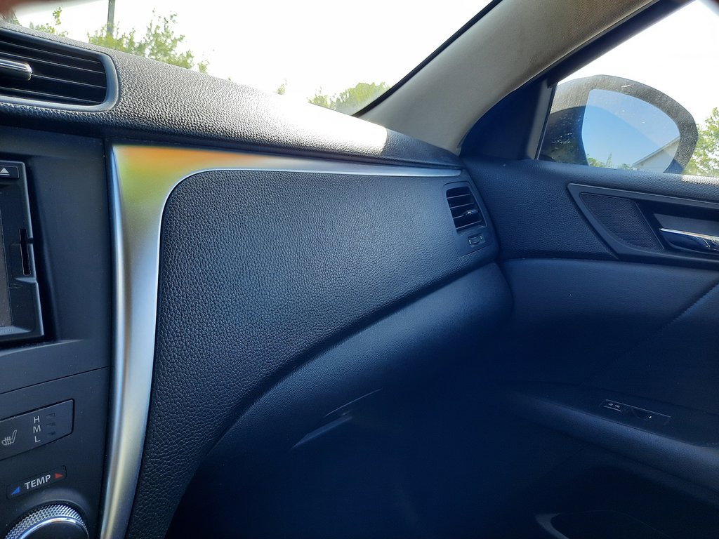 2013 Suzuki Kizashi SX in Hebbville, Nova Scotia - 20 - w1024h768px