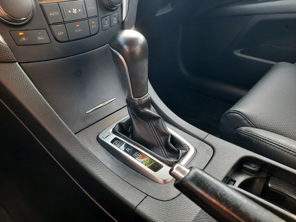 2013 Suzuki Kizashi SX in Hebbville, Nova Scotia - 18 - w1024h768px