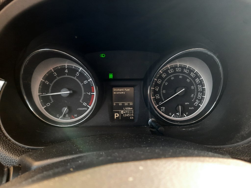 2013 Suzuki Kizashi SX in Hebbville, Nova Scotia - 15 - w1024h768px