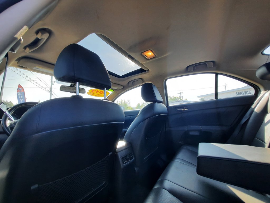2013 Suzuki Kizashi SX in Hebbville, Nova Scotia - 26 - w1024h768px