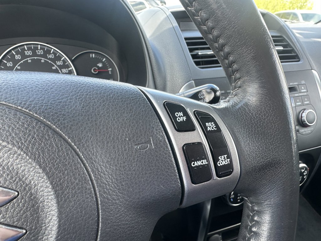 2008 Suzuki SX4 Fstbk JLX in Hebbville, Nova Scotia - 14 - w1024h768px