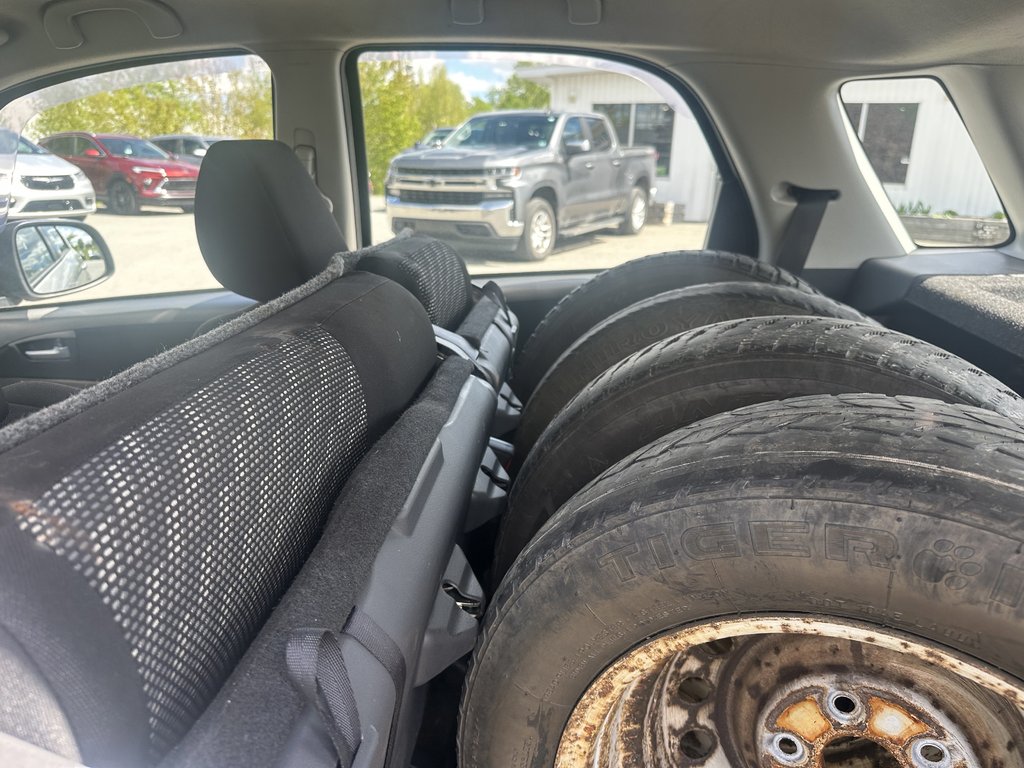 2008 Suzuki SX4 Fstbk JLX in Hebbville, Nova Scotia - 22 - w1024h768px