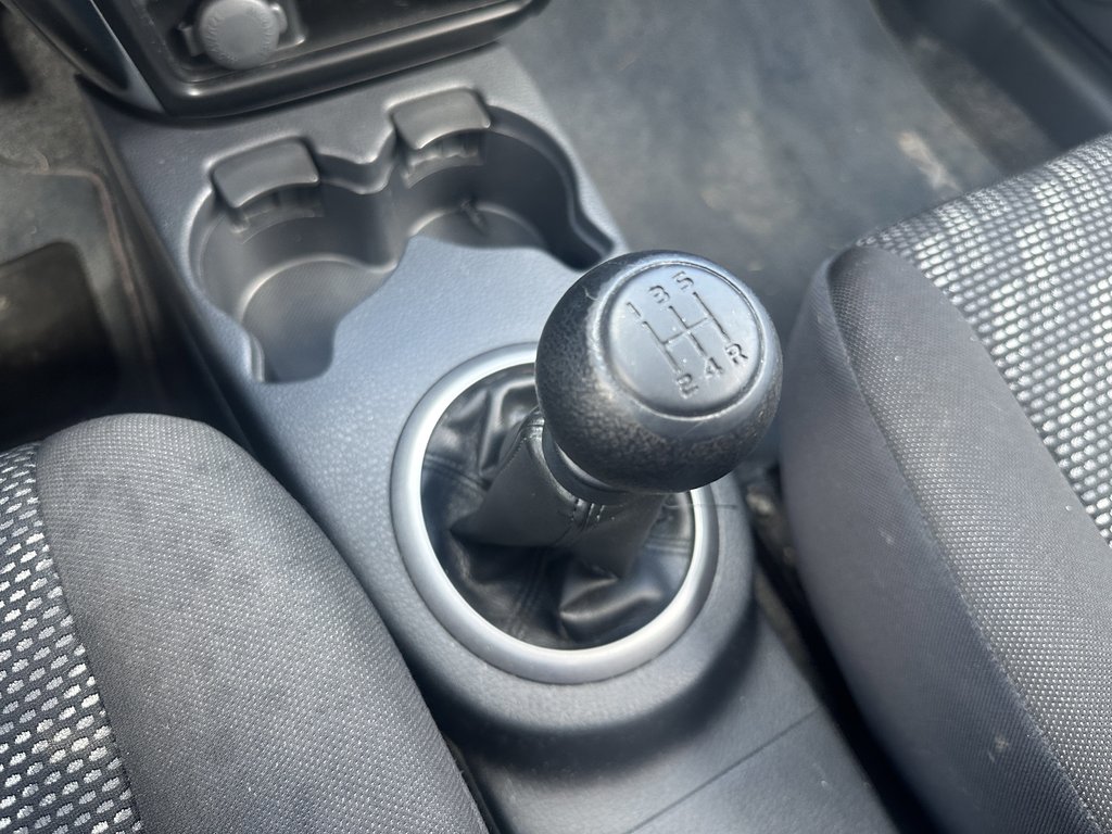2008 Suzuki SX4 Fstbk JLX in Hebbville, Nova Scotia - 18 - w1024h768px