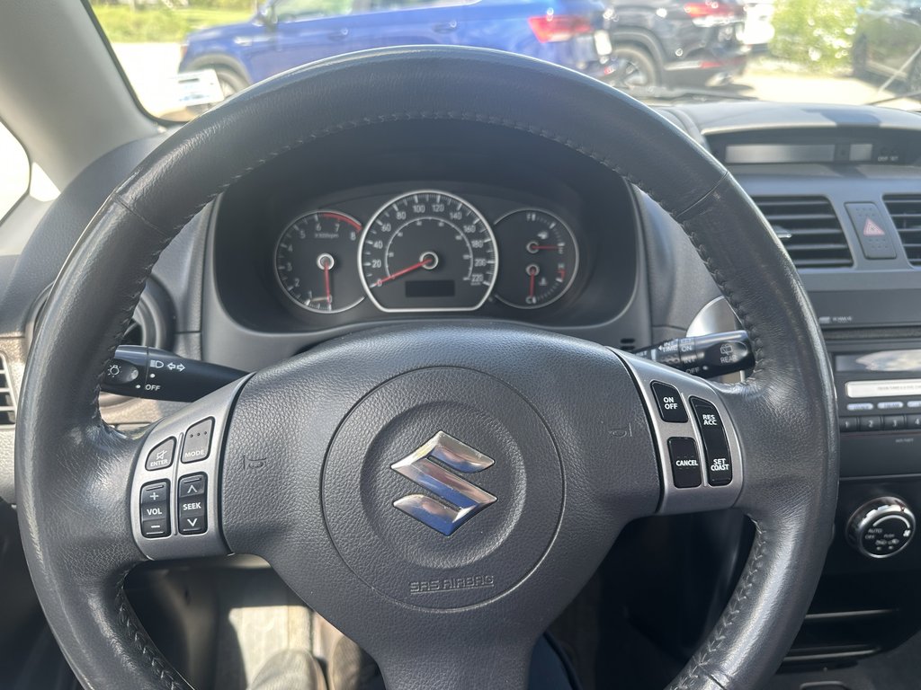 2008 Suzuki SX4 Fstbk JLX in Hebbville, Nova Scotia - 15 - w1024h768px