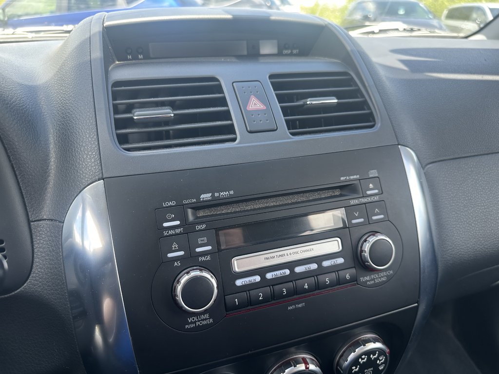 2008 Suzuki SX4 Fstbk JLX in Hebbville, Nova Scotia - 16 - w1024h768px