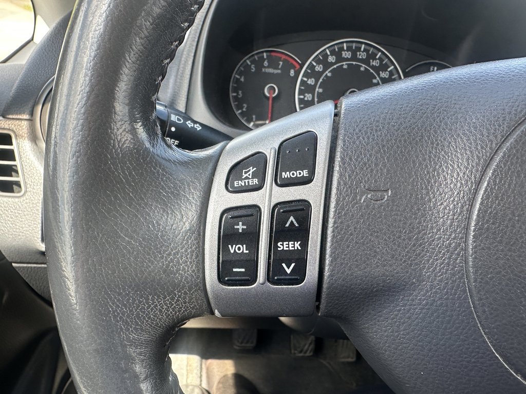 2008 Suzuki SX4 Fstbk JLX in Hebbville, Nova Scotia - 13 - w1024h768px