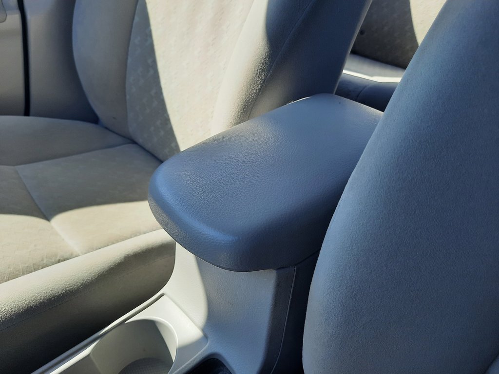 2009 Toyota Corolla CE in Hebbville, Nova Scotia - 14 - w1024h768px