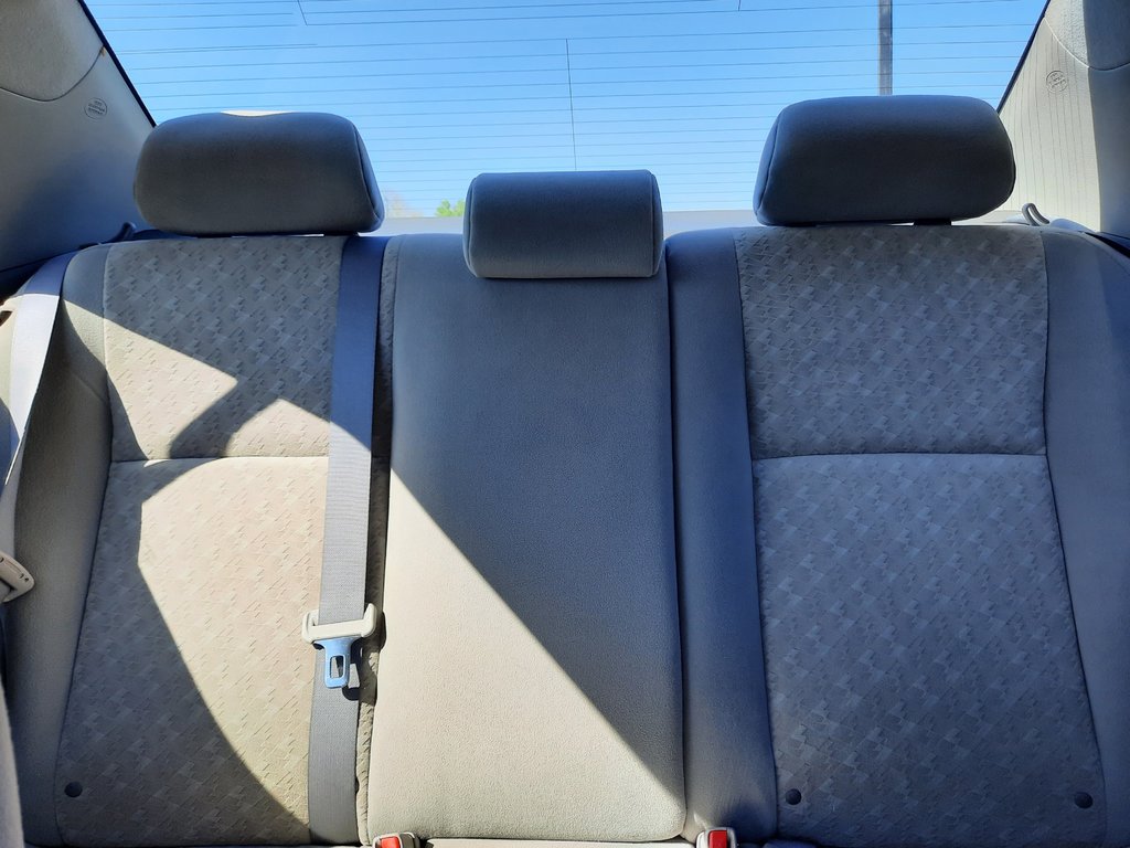 2009 Toyota Corolla CE in Hebbville, Nova Scotia - 18 - w1024h768px