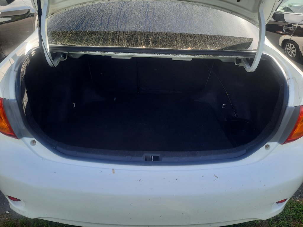 2010 Toyota Corolla CE in Hebbville, Nova Scotia - 25 - w1024h768px