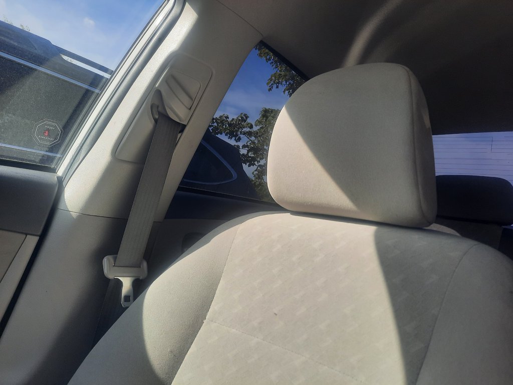 2010 Toyota Corolla CE in Hebbville, Nova Scotia - 20 - w1024h768px