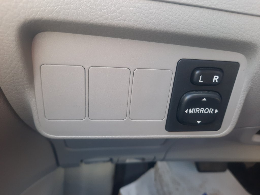 2010 Toyota Corolla CE in Hebbville, Nova Scotia - 13 - w1024h768px