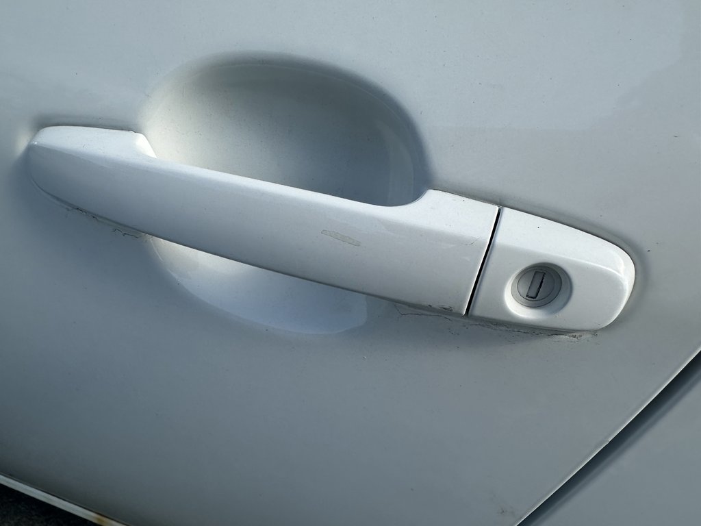 2010 Toyota Corolla CE in Hebbville, Nova Scotia - 10 - w1024h768px