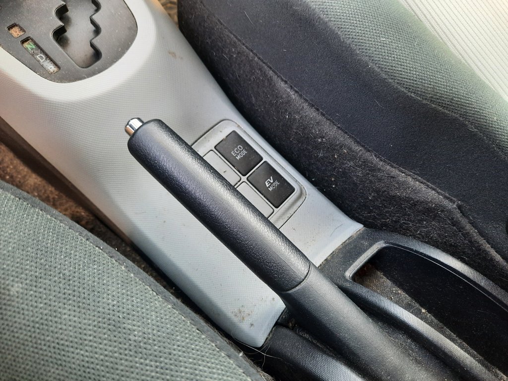 2012 Toyota Prius C BASE in Hebbville, Nova Scotia - 18 - w1024h768px