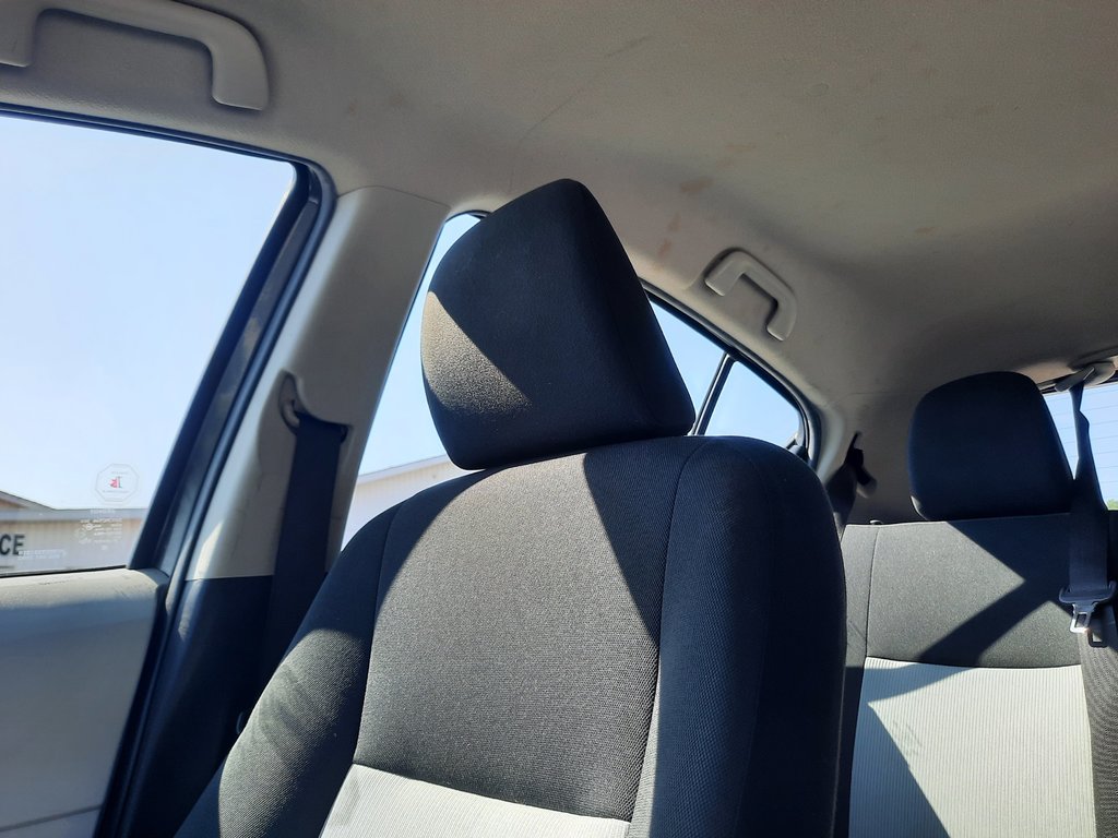 2012 Toyota Prius C BASE in Hebbville, Nova Scotia - 24 - w1024h768px