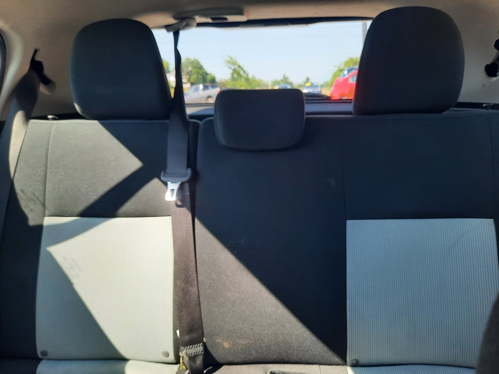 2012 Toyota Prius C BASE in Hebbville, Nova Scotia - 25 - w1024h768px