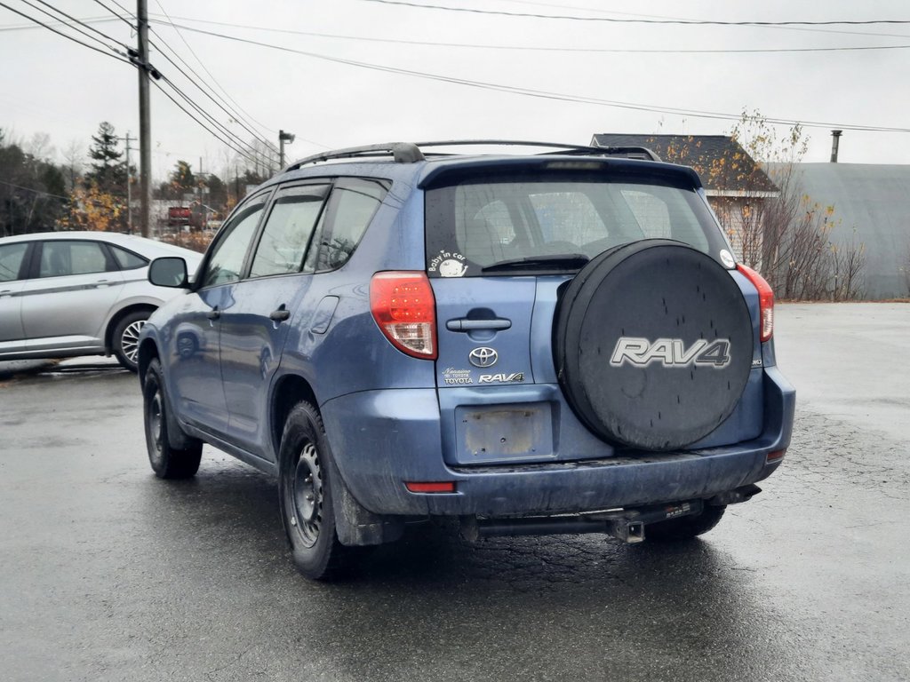 2008  RAV4 Base in Hebbville, Nova Scotia - 6 - w1024h768px