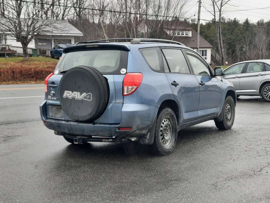 2008  RAV4 Base in Hebbville, Nova Scotia - 5 - w1024h768px