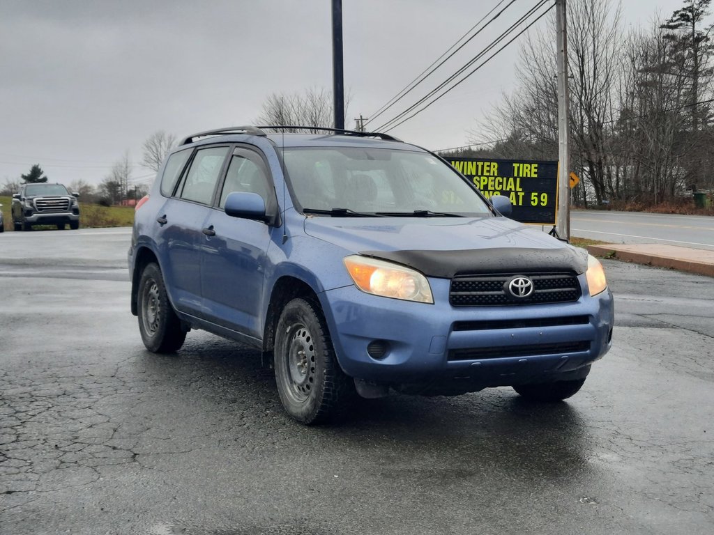 2008  RAV4 Base in Hebbville, Nova Scotia - 3 - w1024h768px