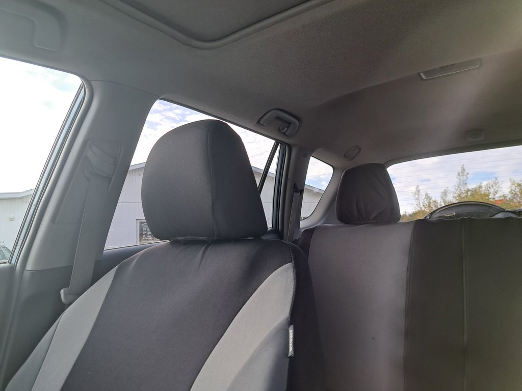 2012 Toyota RAV4 Base in Hebbville, Nova Scotia - 23 - w1024h768px