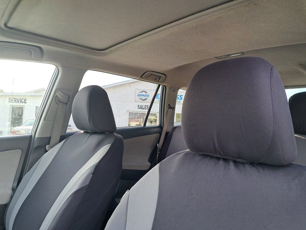 2012 Toyota RAV4 Base in Hebbville, Nova Scotia - 4 - w1024h768px