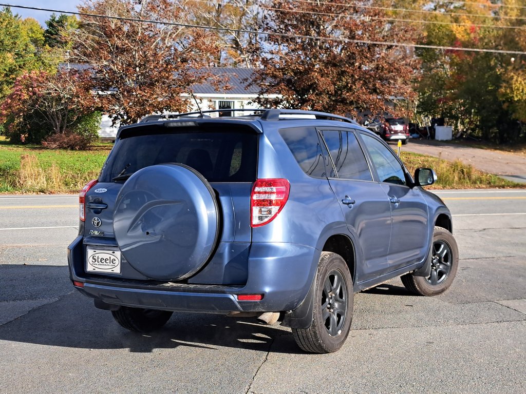 2012 Toyota RAV4 Base in Hebbville, Nova Scotia - 7 - w1024h768px
