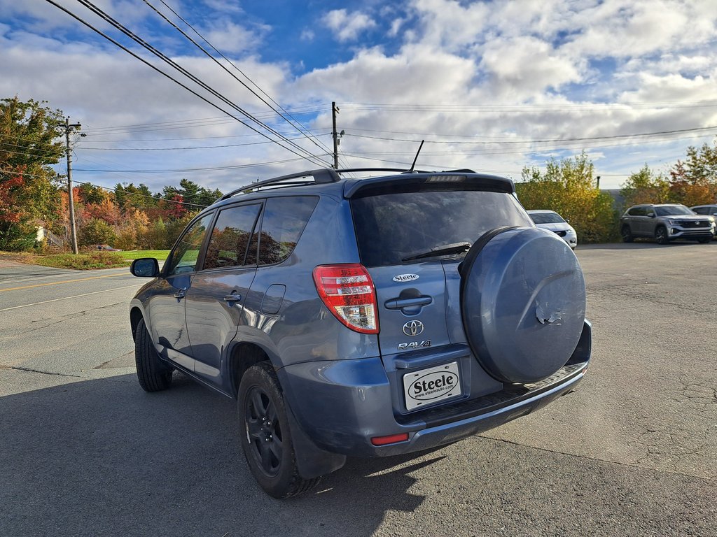 2012 Toyota RAV4 Base in Hebbville, Nova Scotia - 8 - w1024h768px
