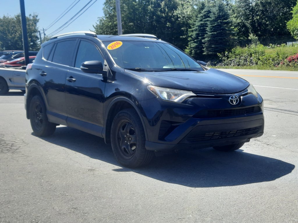 2016 Toyota RAV4 LE in Hebbville, Nova Scotia - 2 - w1024h768px