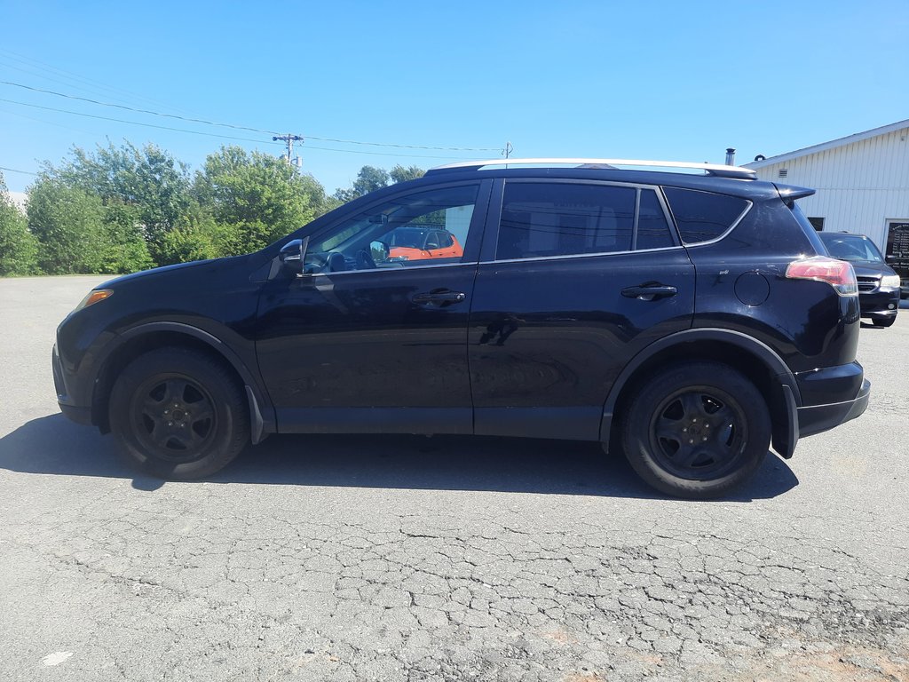 2016 Toyota RAV4 LE in Hebbville, Nova Scotia - 6 - w1024h768px