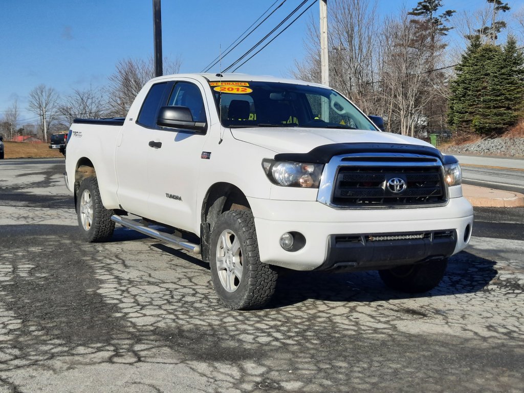 2012 Toyota Tundra SR5 in Hebbville, Nova Scotia - 2 - w1024h768px